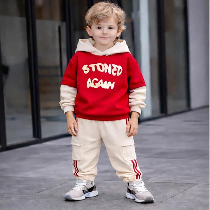 Kids Night Suit